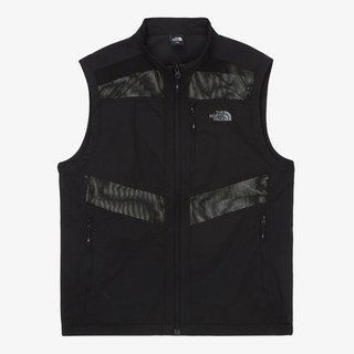 남성 메쉬플라이 베스트 NV5VR00A_BLK