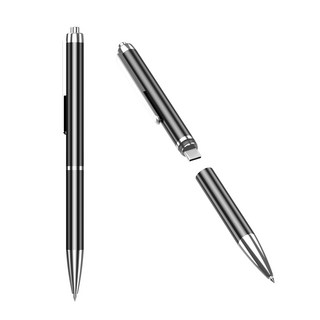 RUN기술 신제 품 초소형 볼펜녹음기