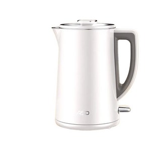 가정용 전기 주전자 포트 DeLonghi 올리브 2세대 캠핑 na, 흰색