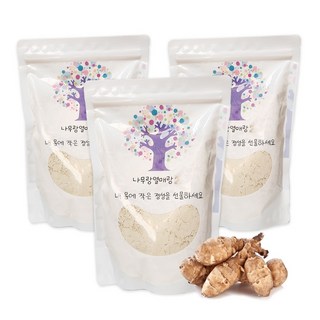 1.5kg 국내산 볶은 돼지감자 분말 돼지감자전분 1.5kg 국내산 볶은 돼지감자 분말 돼지감자전분