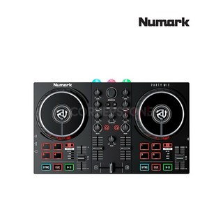 DJ 장비