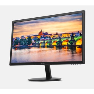 22-IPS 광시야각 PC모니터 HDMI VGA FULL-HD HDR 로우-블루라이트 빠른응답속도 눈부심방지-CCTV-O7, 1개