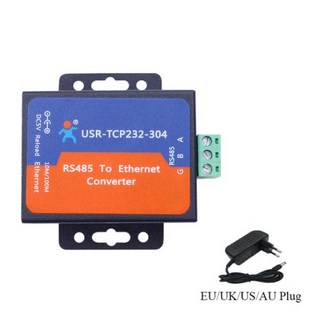 USR-TCP232-304