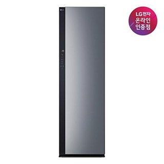 LG전자 [LG전자 공식인증점]LG 스타일러 오브제컬렉션 SC5GMR5E (ALL NEW)