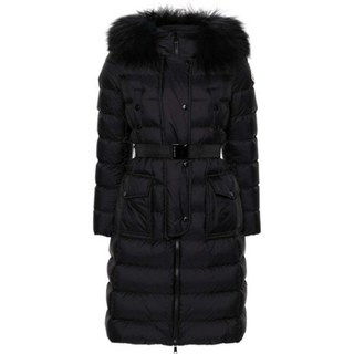 [몽클레어] (당일) 24FW KHLOE 클로에 여성 블랙 패딩 자켓 1C00023 5968E 999