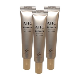 AHC 프리미어 앰플 인 아이크림 시즌11, 12ml, 3개