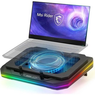 2. 쿨러 쿨링 패드..