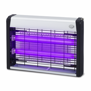 슈어홈 초강력 UV-LED 전기 모기퇴치기