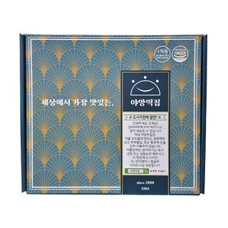 야망떡집 팥앙금 잔기지떡 당일생산 직접생산 술떡 기정떡, 1.5kg, 1개