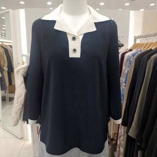 요하넥스 블라우스(Z5B5B102-1) 472194