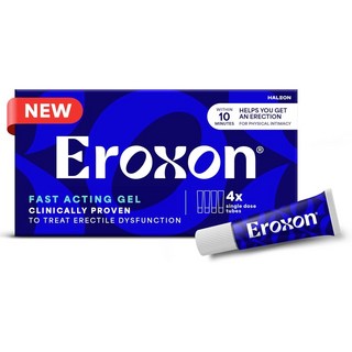 Eroxon StimGel 에록손 스팀젤
