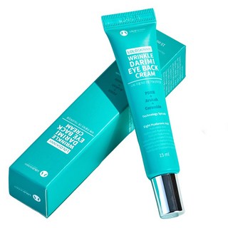 로로스키니 가로 세로 스피큘 목주름크림 보습 리프팅 화이트닝 안티에이징 넥크림, 1개, 15g