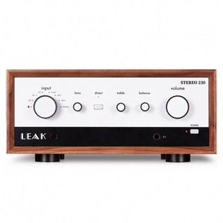 LEAK(리크) Stereo230 인티앰프