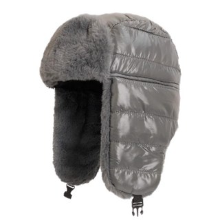 겨울 방한 모자 트래퍼햇