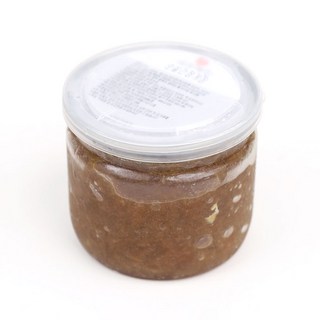 셰프애찬 순살 간장게장 손질없이 편한 밥도둑 꽃게장, 3개, 250g