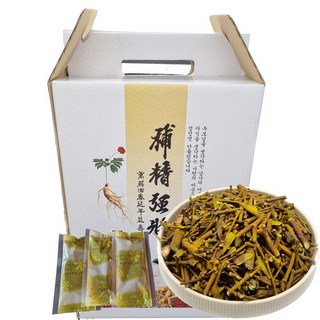 청명약초 겨우살이액상차(110ml), 1개, 110ml