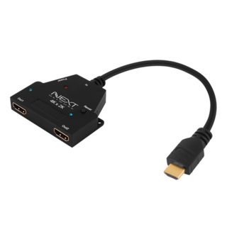 UGREEN HDMI 스위치