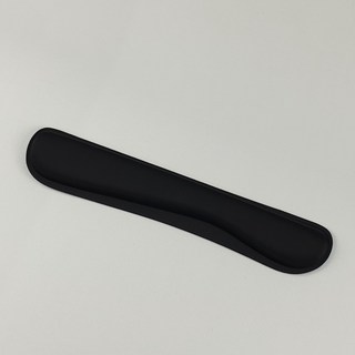 키보드 손목받침대 팜레스트 메모리폼 손목쿠션