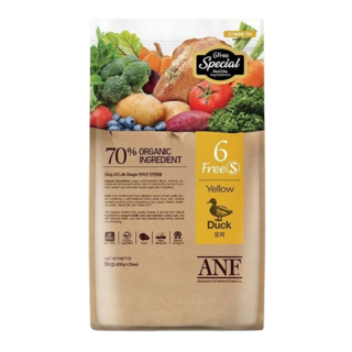 ANF 강아지 사료 이미지