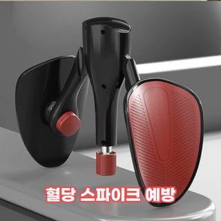 이지블루 비만제로 대퇴근육운동기