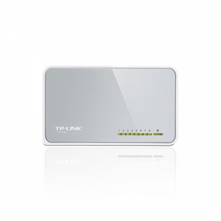 TP-LINK TP-LINK TL-SF1008D 스위치허브, 1개