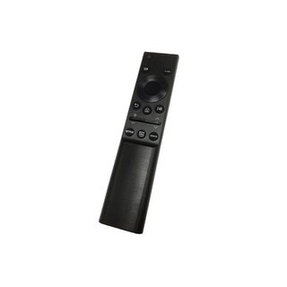삼성 정품 BN5901357L 사용 TV 블랙펄 리모컨 (넷플릭스 다기능 포함), 1개