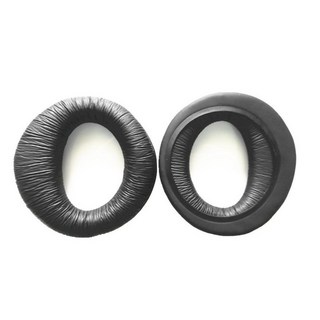 Geekria 이어 패드 Comfort 호환 패드 SONY MDR-RF4000 RF5000 RF6000 RF6500 RF7000 RF7, 전용 이어패드 1쌍(:2개)