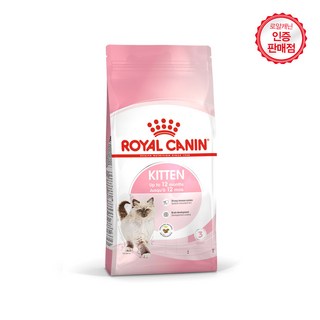 로얄캐닌 캣 키튼 (400g X 3개) 신제품, 닭, 400g, 3개