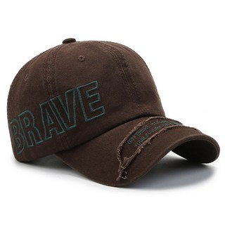 프레쉬윈드 BRAVE 프리스타일 프리미엄 야구모자 볼캡