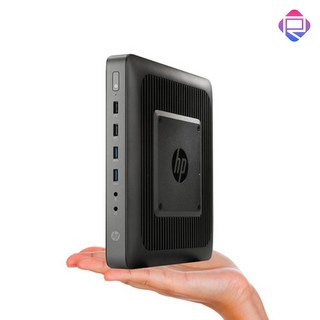 HP 씬 T620 AMD 램8G SSD128G 미니PC 정품윈도우11 [RK], WIN11 Pro, 128GB, 8GB, 블랙