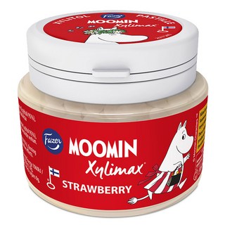 파제르 질리맥스 논코팅 딸기맛 85g 1개 상품 이미지