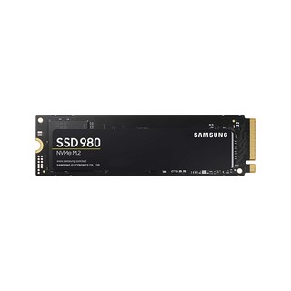 삼성전자 980 M.2 NVMe 500GB