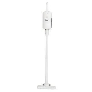 보랄 Q10 무선청소기 BR-Q390RV, 화이트