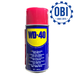 WD40 다목적 방청 윤활제 360ml