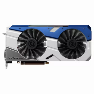 이엠텍 [중고] 이엠텍 XENON 지포스 GTX1080 JETSTREAM D5X 8GB
