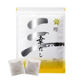 산코 가다랑어 후리다시팩 50개입 (440g), 440g, 1개