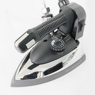 은성 공업용 스팀 다리미 ES-94 (스팀다리미/아이롱/은성), 선택X