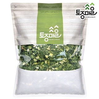 [토종마을] 국산 창포잎 300g