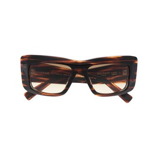 발망 앙비 스퀘어 프레임 선글라스