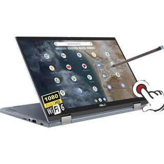 1. ASUS 크롬북..