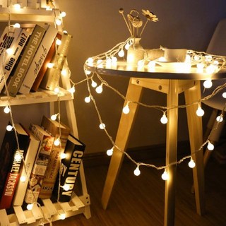 LED 앵두전구로 문제 해결하기