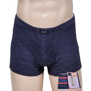 세련된 남성 빅사이즈 드로즈 3매입 120