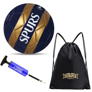 토트넘 손흥민 싸인 축구공 네이비 골드 TT01 4호볼: TT01멀티가방: XIGMA TX530볼펌프: PK000039 1개 상품 이미지