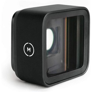 모멘트 1.33배 아나모픽 모바일 렌즈