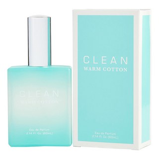 클린 웜 코튼 오 드 퍼퓸, 30ml, 1개