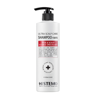 히스테모 울트라 스칼프케어 샴푸