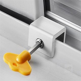 후니디자인 창문잠금장치
