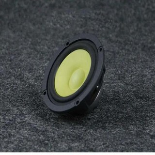 HIFI 3인치 미드 레인지 스피커 사용 모습