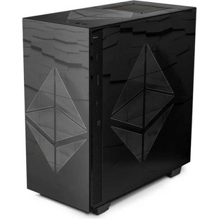 NZXT H510 케이스