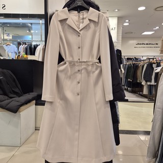 쉬즈미스 품절임박!!!!이가격 실화????????봄봄 신상품 핫한 초대박특가~~지금 입으면 너무 예쁜*** 깔끔 슬림 밸트 원피스